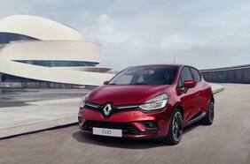 El Renault Clio agranda su presencia con una versión de entrada