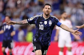 A qué hora y dónde ver a Inglaterra vs. Argentina en TV y streaming