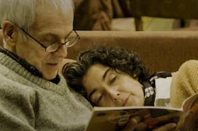 “Augusto está más vivo que nunca”: Paulina Urrutia habla sobre la nominación a los Óscar de La memoria infinita