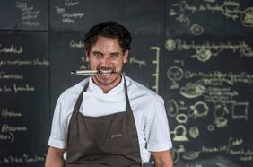 Estos son los restaurantes chilenos entre los 100 mejores de Latinoamérica