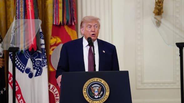 Trump no descarta operativos en Cuba similares a Venezuela e Irán: “Tiene buenas propiedades y una costa preciosa”
