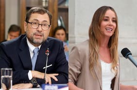 Canciller Pérez Mackenna sale al paso tras intervención de Sedini por Estrecho de Magallanes: “La soberanía de Chile es indiscutible”