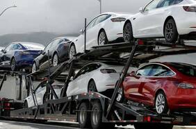 El mercado automotor confirma su buen momento y abre el segundo semestre con 38.226 nuevas matriculaciones