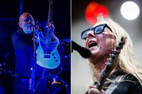 Primera jornada del festival Fauna Primavera 2024: entre los duros y los coquetos