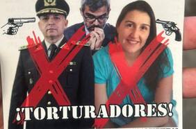 Diputados de oposición tras amenazas a autoridades: “Ojalá que el gobierno no esté esperando que le pase algo a un político para reaccionar”