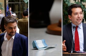 Los privilegios de nuestros legisladores