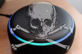 El peligroso desafío que Alexa propuso a una niña de 10 años