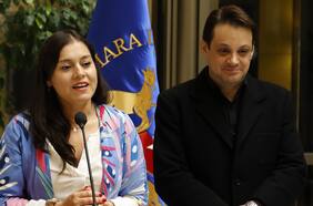 Diputada Medina (PDG) anuncia que solicitará al Tribunal Supremo del partido la expulsión de Gaspar Rivas