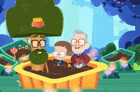 TV Educa Chile se ubica en el cuarto lugar de los canales infantiles más vistos en sus primeros meses al aire