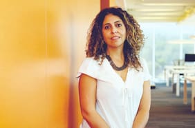 Paula Sepúlveda, de Gildemeister: “No hay barreras para las mujeres en la industria automotriz, el talento es lo que importa”