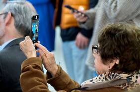 “Pesadilla digital”