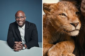 Barry Jenkins y Mufasa: “Pablo Larraín me reafirmó que estaba tomando la decisión correcta al hacer esta película”