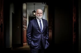 Álvaro Elizalde: “Quiero ser categórico, la elección presidencial está abierta”