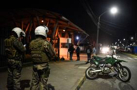 Encerronas y robos de casas: guía práctica de cómo evitar ser víctima de los delitos más comunes en Fiestas Patrias