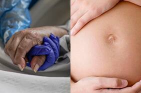 Límite de semanas y acelerar una discusión sucesivamente pausada: las definiciones del gobierno para aborto y eutanasia