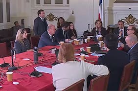 Megarreforma: Comisión de Medio Ambiente votará este martes más de 200 indicaciones