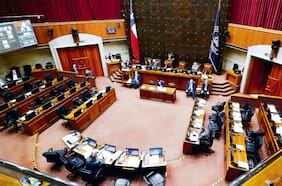 Solo falta la Cámara de Diputados: Senado aprueba proyecto que crea la portabilidad financiera