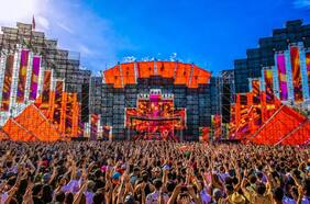 De Tïesto a Steve Aoki: el lineup con los artistas que prenderán Creamfields Chile 2023