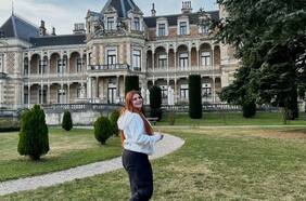 La historia de una chilena asesinada   en Austria