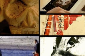 UDP presenta nueva serie documental sobre archivos y colecciones personales de grandes artistas