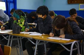 Columna de Daniel Rodríguez: Devolvamos los colegios a las personas