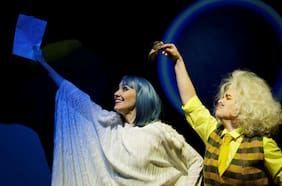 El Sol y la Luna abren programación familiar 2026 en GAM