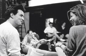 El potente y doloroso mensaje de Jennifer Aniston, tras la muerte de Matthew Perry