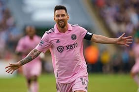 Inter Miami confirma a amigo de Lionel Messi como entrenador