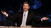 Jimmy Kimmel fue sacado “indefinidamente” del aire por sus comentarios sobre Charlie Kirk