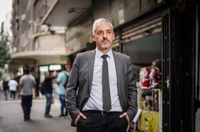 Luis Thayer asegura que “en ningún caso este gobierno va a promover nuevos flujos migratorios”