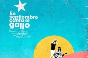 Tras triunfar en INEDIT Chile, documental “En Septiembre Canta el Gallo” llega a Ondamedia