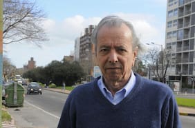 A los 79 años muere Daniel Fernández Strauch, sobreviviente de la tragedia de los Andes