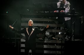 Comienza venta de entradas para la fecha de Pet Shop Boys en Chile: revisa los precios