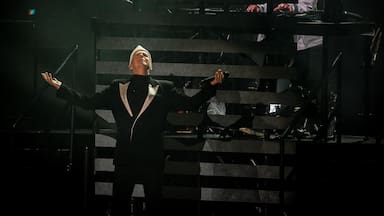 Comienza venta de entradas para fecha de Pet Shop Boys en Chile: revisa los precios