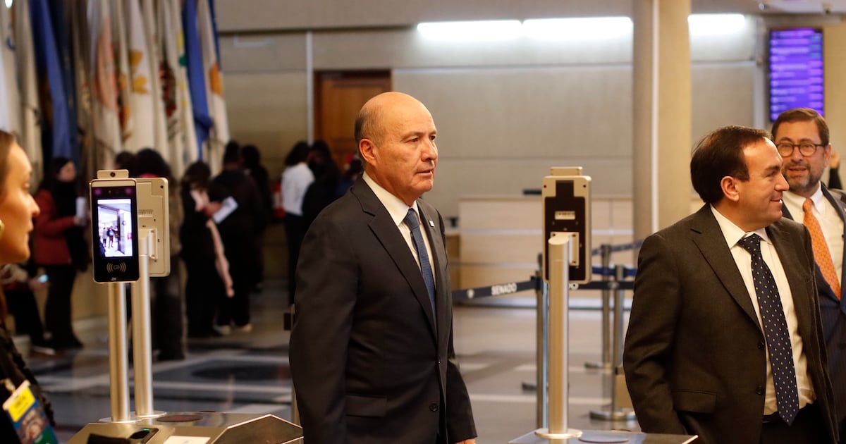 Government seeks votes to approve project that increases debt: PDG in doubt and DC is open to negotiations with Finance - The Third