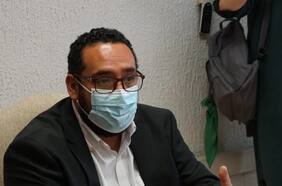 A minutos de ser nominado: Boric echa pie atrás en designación de Nicolás Cataldo (PC) en la Subsecretaría del Interior tras presión de Chile Vamos