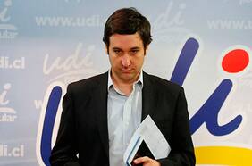 “Esta es la expresión máxima de un buzón”: el reclamo del diputado Ramírez por trámite de la reforma tributaria en Comisión de Hacienda