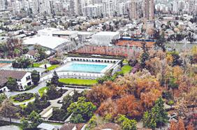 La cuarentena de los clubes de colonia