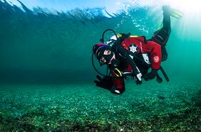 “La lucha por salvar el océano nos da un propósito”: El ecosistema marino según Catalina Velasco