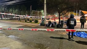 Homicidio en Paine: hombre falleció tras recibir un disparo en la cabeza