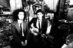 Canciones en la madrugada: Perrosky y la historia de un cassette con sabor a viejo rock and roll