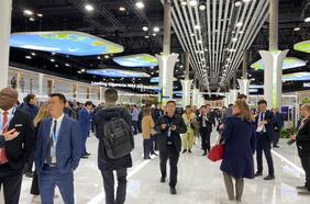 Comienza la Mobile World Congress MWC: lo que trae una de las ferias tecnológicas más importantes de mundo