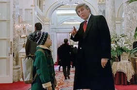 Donald Trump niega intimidación para aparecer en Mi pobre angelito 2: “Me rogaron que hiciera un cameo”
