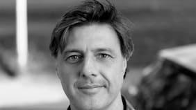 Andrés Barba, escritor español: “El asalto al Capitolio es la fecha inaugural del gran barro de la neopolítica”