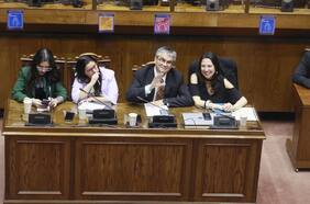 Al límite del plazo, Congreso despacha a ley primer presupuesto del gobierno de Gabriel Boric