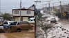 Alerta roja en Antofagasta: evacúan seis sectores de Tocopilla por activación de quebradas
