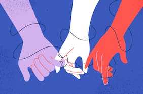 Abuelas, madres e hijas y el legado de la biología