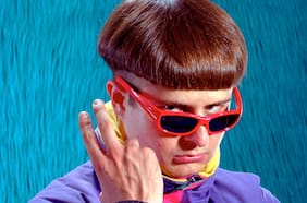 Oliver Tree anuncia presentación en Centro de eventos Blondie