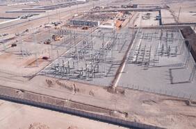 La ambición de China Southern Power Grid por crecer en Transelec no incluye el control