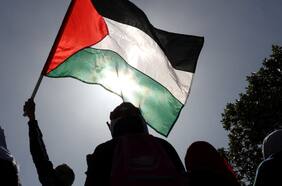 Francia confirma la lista de diez países que reconocerán al Estado palestino en la ONU